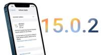 iOS 15.0.2更新了什么iOS 15.0.2更新内容介绍