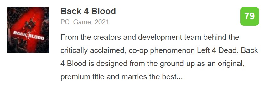 《喋血复仇》IGN评分8分  对熟悉题材的有趣延续