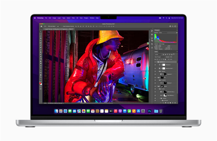 2021款MacBook Pro怎么样  新款MacBook Pro性能与配置详解