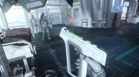 《星际公民》玩家用医疗枪治疗他人让其嗨翻然后捡尸..