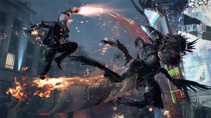外媒评出23款最佳PS5游戏排名  《恶魔之魂：重制版》登顶