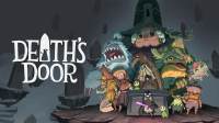 《死亡之门》将于11月23日登陆PS4和PS5