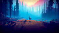 开放世界丛林冒险《丛林之中》11月10日Steam正式发售