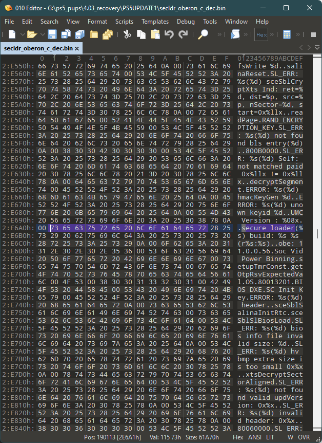 黑客组织Fail0verflow发推宣称已获所有PS5密匙