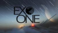 星球探索游戏《Exo One》将于11月18日登陆多平台