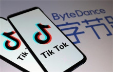10月全球热门移动应用下载排行TikTok第一