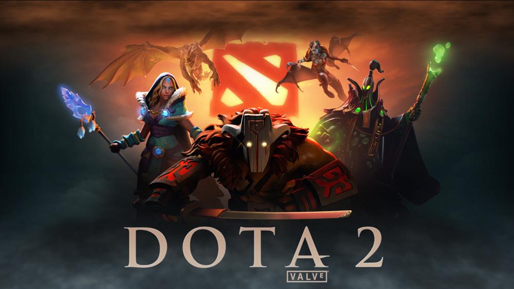 《DOTA2》11月16日更新发布  移除对32位系统的支持