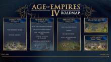 《帝国时代4》今冬明春游戏更新路线图公布