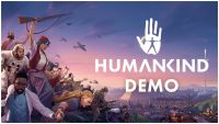 4X策略模拟游戏《人类》试玩版上线试玩预告公布
