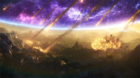 《神之浩劫》新神明宇宙泰坦“阿特拉斯”12月上线