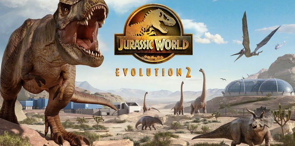 《侏罗纪世界：进化2》开局销售量增长缓慢 Frontier降低收入预期