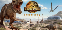 《侏罗纪世界：进化2》开局销售量增长缓慢 Frontier降低收入预期..