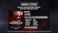 《铁拳7》新宣传片公开三种版本组合包上线开售