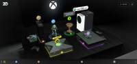 Xbox20周年纪念网站上线互动博物馆展示20年的历程