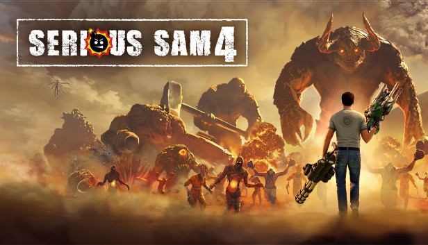 《英雄萨姆4》已在德国获得评级  疑似即将登陆PS5