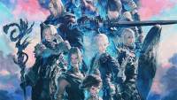《最终幻想14》新版本移除部分技能 网友制作纪念视频..