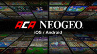 NEOGEO街机游戏全面登陆iOS和安卓移动平台