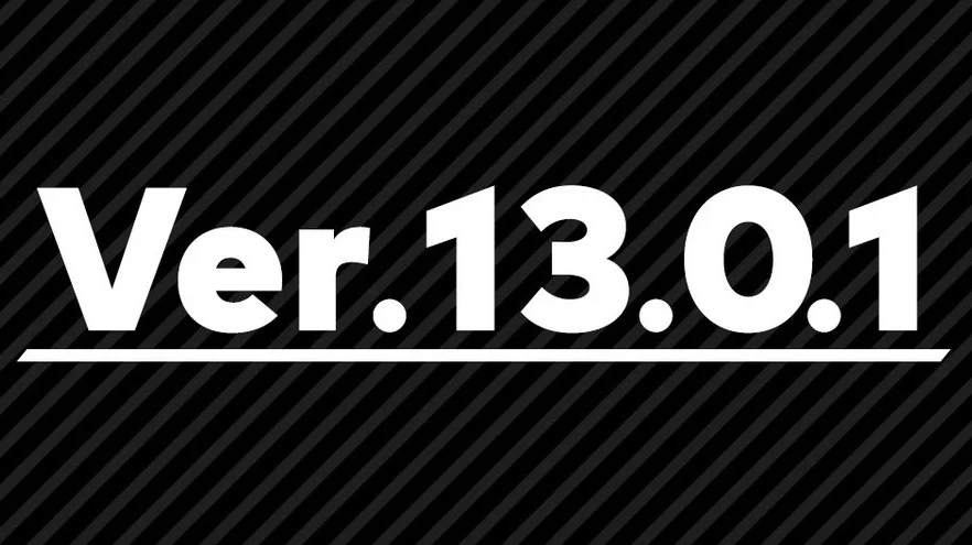 《任天堂明星大乱斗特别版》发布13.0.1版更新  正式停止全部内容更新
