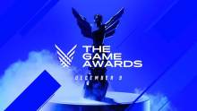 TGA发布获奖提名游戏混剪将于2021年12月10日开始