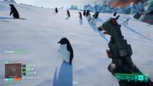 《战地2042》中的维修工具可以用来维修企鹅