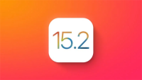 iOS 15.2 RC预览版发布更新内容大全