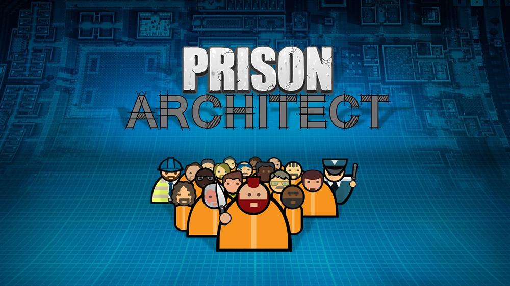 Epic喜加二  免费领《神陨：挑战者版》《监狱建筑师》