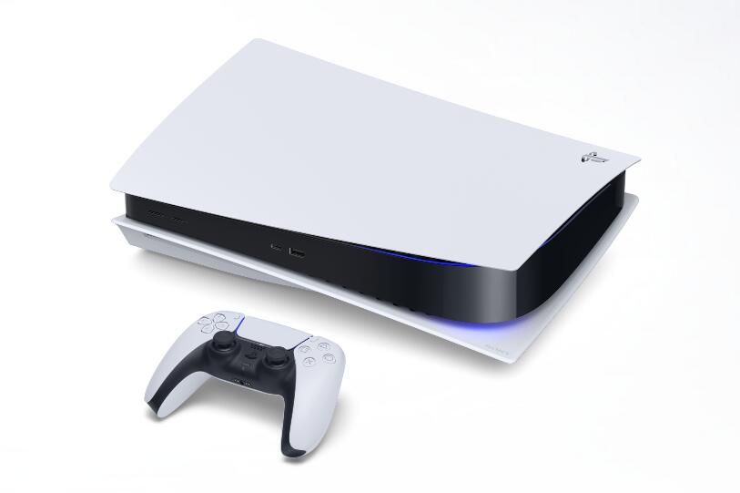 索尼上线「无障碍环境」网站  展示PS4和PS5的无障碍功能特性