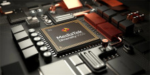 联发科天玑9000芯片测试公布超越市面上安卓阵营