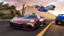 《极限竞速：地平线5》获得IGN自家评选的年度游戏
