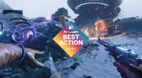 《死亡循环》获得PC Gamer 2021年最佳动作游戏