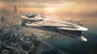 《星际公民》推出新的飞船捆绑包售价4万美元