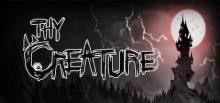 弹幕射击游戏《Thy Creature怪物》将在Steam发售支持简中..