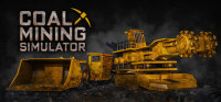 模拟游戏《挖煤模拟器》上架 Steam