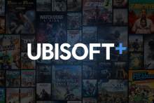 育碧暂无计划让「Ubisoft+」订阅服务登陆其他主机平台..