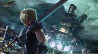 《最终幻想7：重制版》PC版发布首个更新补丁