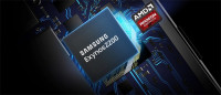 三星Exynos 2200处理器正式发布1+3+4 CPU 核心