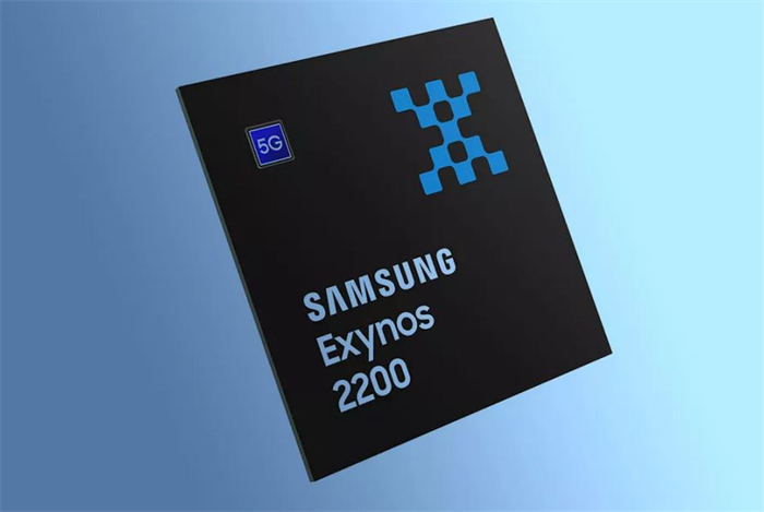 三星Exynos 2200处理器正式发布  1+3+4 CPU 核心