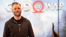 《战神4》总监受访表示PC移植游戏表现不佳要归咎于发行商..