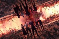 《最终幻想起源》新系统情报公布将于3月18日发售
