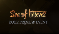 《盗贼之海》2022预览活动 将于1月28日举行