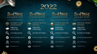 《盗贼之海》开发商公布2022年的活动路线图预告
