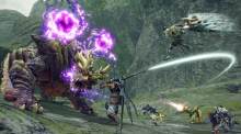 Fami通2021游戏销量排行榜《怪物猎人：崛起》登顶