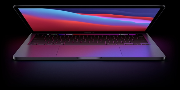 新MacBook Pro曝光  处理器与价格都是亮点