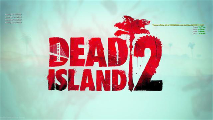官宣8年《死亡岛 2》今年内终于有望发售