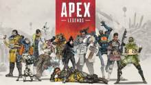 《Apex英雄》Steam玩家峰值创新高 接近40万人