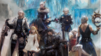 《最终幻想14》Steam账户绑定功能公布将在3月上旬推出..