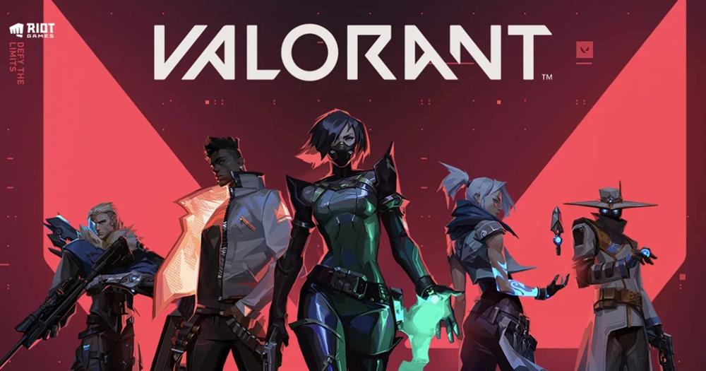 《Valorant》或将登陆主机平台  拳头招聘主机游戏设计师