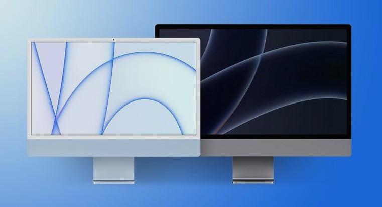 2022款iMac Pro或6月发布  采用MiniLED屏幕