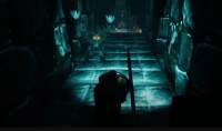 《英灵神殿》最新测试加入全新冰洞区域 还加入了手柄控制功能..
