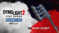 《消逝的光芒2》免费DLC第三部分正式发布